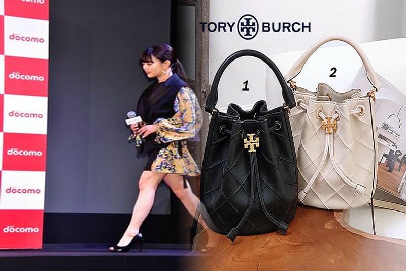 2021年春夏のおすすめレディースバッグを種類別に特集。