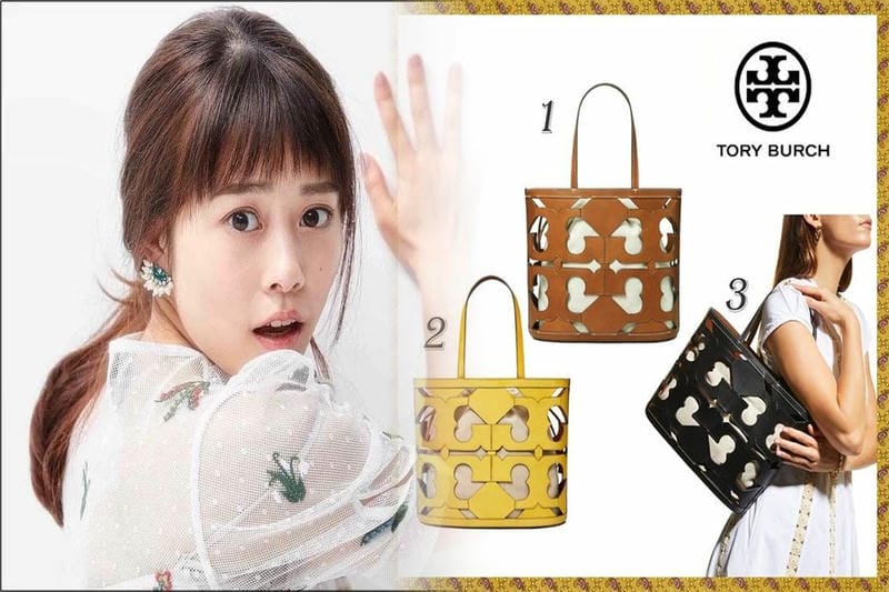 トリーバーチのバッグを愛用する年齢層