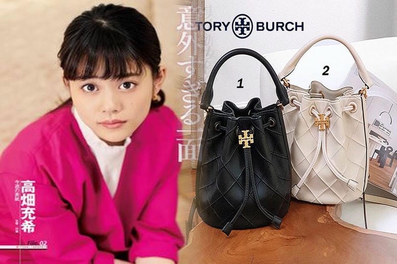 【あなたはどっち派⁉】頼れる2大人気の通勤トートバッグ「Tory Burch(トリーバーチ)vsFURLA(フルラ)」を徹底比較♡
