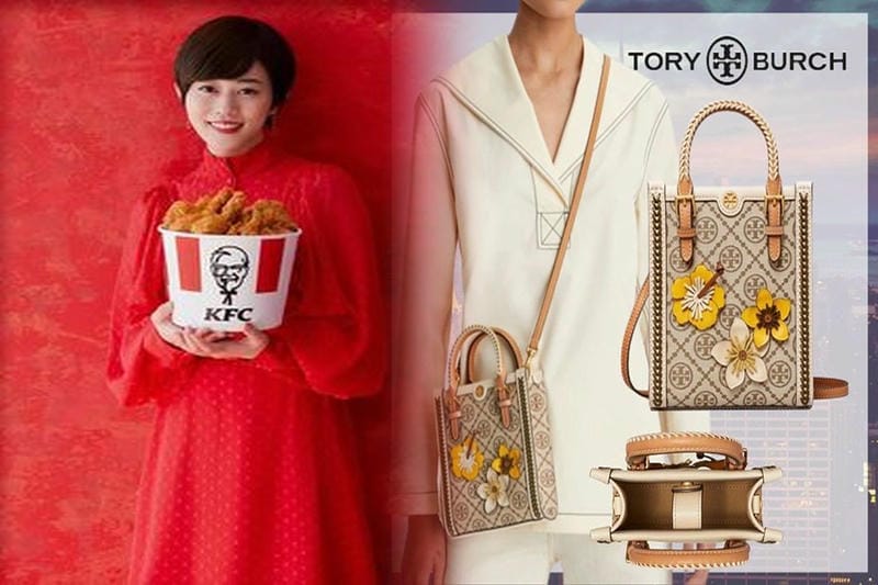 レディース2wayバッグ特集、人気ブランドの2019秋冬ショルダー＆ハンドバッグなど