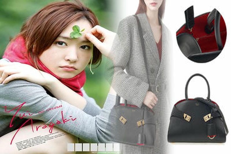 フェラガモから限定カラーのバッグや財布が登場♡ 伊勢丹新宿店＆阪急うめだ本店のポップアップで購入可能