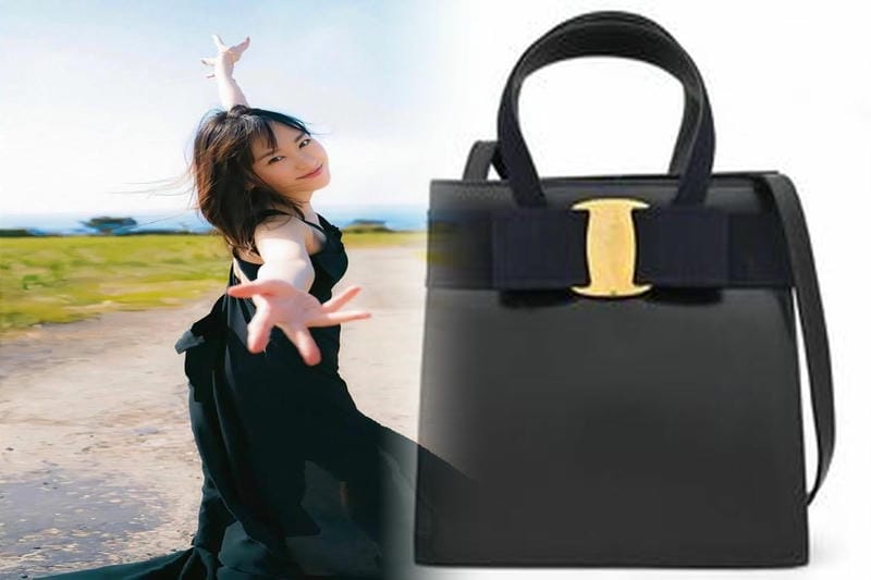 フェラガモでおすすめのバッグ—フェラガモ（Ferragamo）