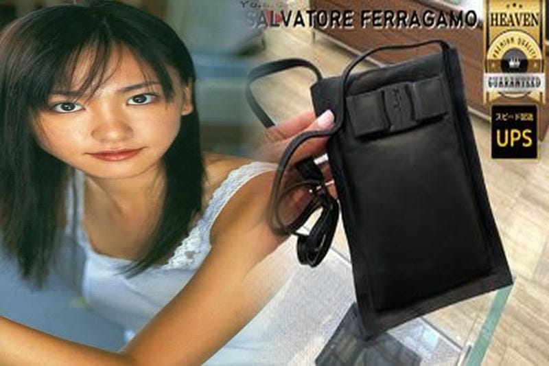 【サルヴァトーレ フェラガモ】リアル・モードなバッグ【STUDIO BAG】｜おしゃれのアイコンWHAT’S NEW
