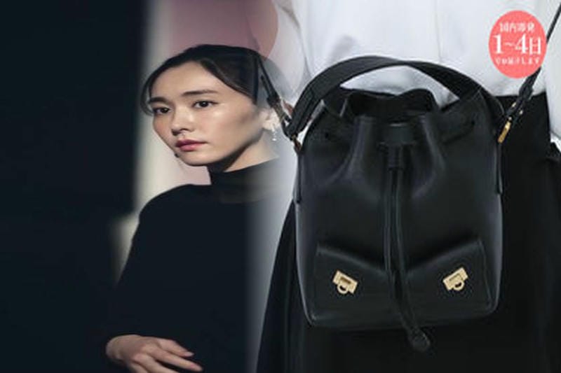 サルヴァトーレ フェラガモ】プライベートを持ち歩ける宝石箱のような新作バッグを発売