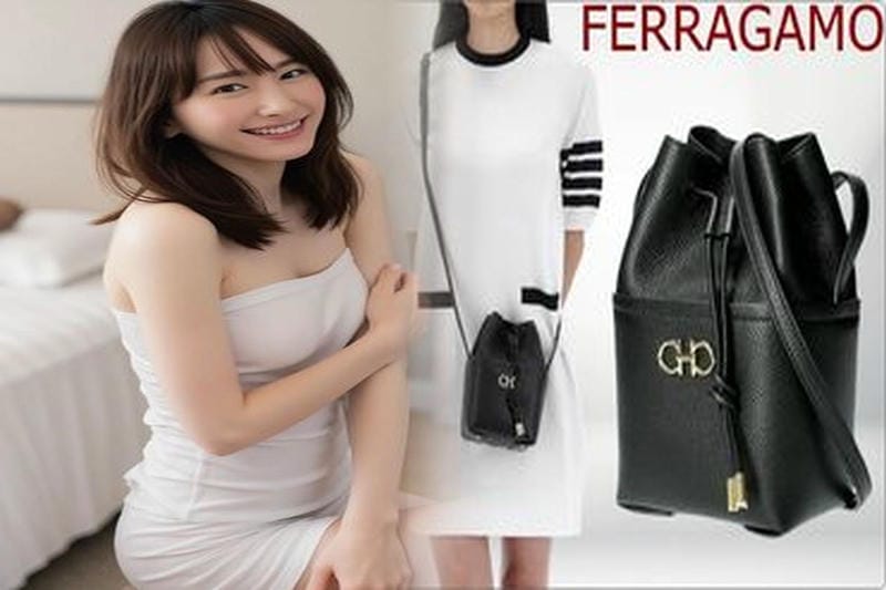 バッグ 大きめ レディース