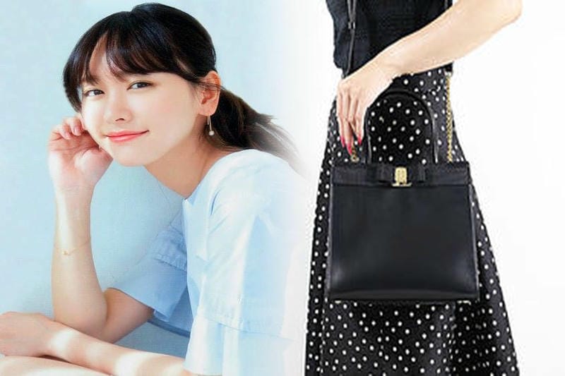 サルヴァトーレ フェラガモ22年リゾート新作バッグやシューズ、ピンクやレッドなど鮮烈なカラーで