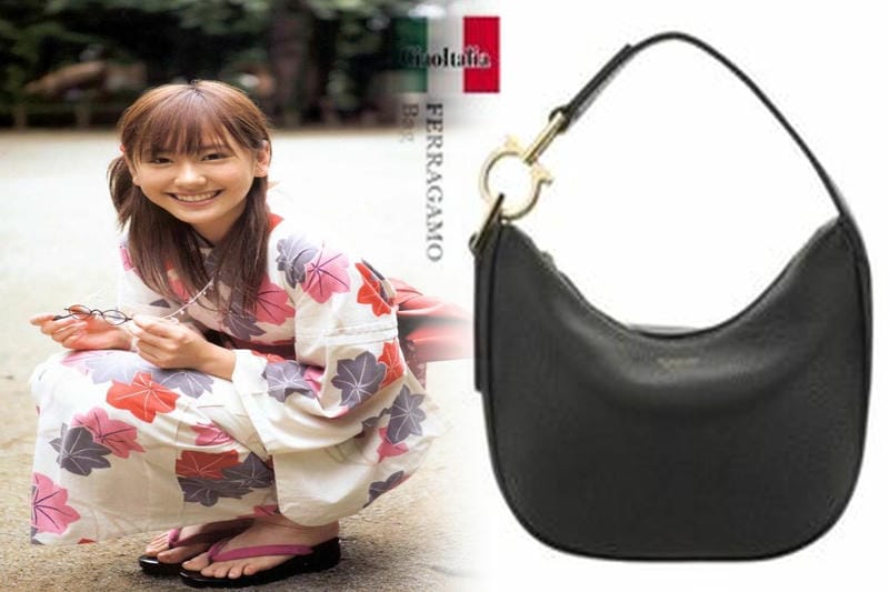 フェラガモでおすすめのバッグ