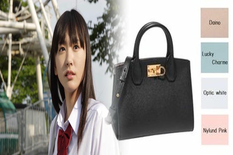 フェラガモでおすすめのバッグ—フェラガモ（Ferragamo）