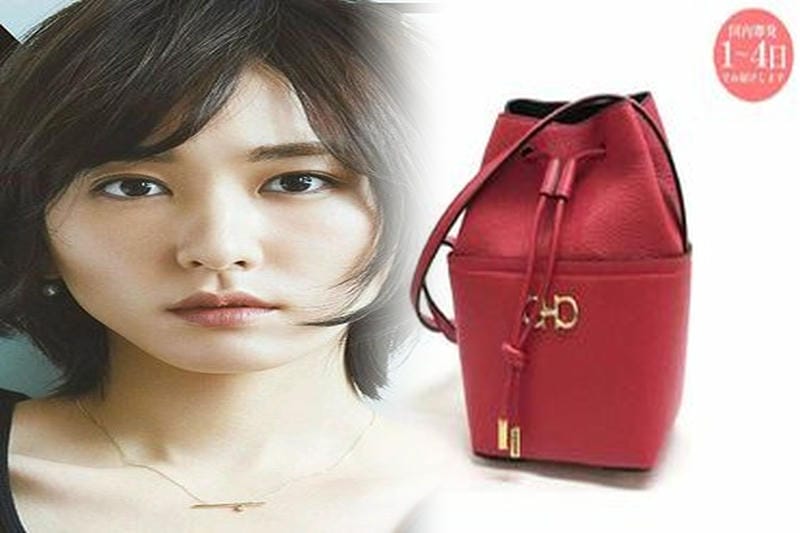 フェラガモから限定カラーのバッグや財布が登場♡ 伊勢丹新宿店＆阪急うめだ本店のポップアップで購入可能