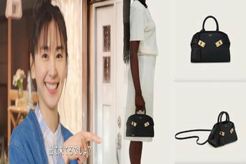 かぶりにくい名品バッグ【第2弾!】Salvatore Ferragamo(サルヴァトーレフェラガモ)のSTUDIO BAG (スチュディオバッグ)