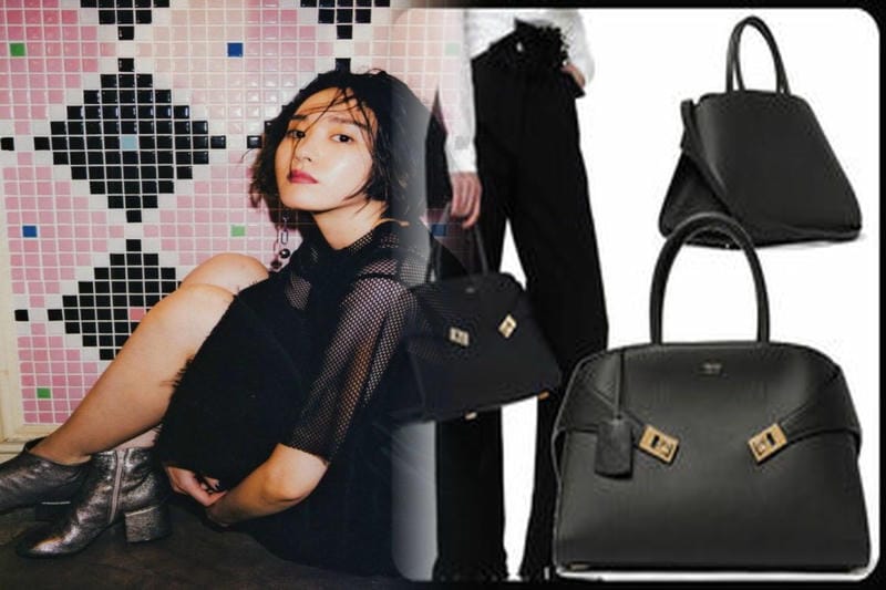 サルヴァトーレ フェラガモ、新宿伊勢丹で最新コレクションをそろえたポップアップストアを開催! 限定カラーのアイテムも登場