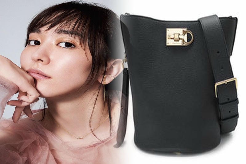 フェラガモでおすすめのバッグ