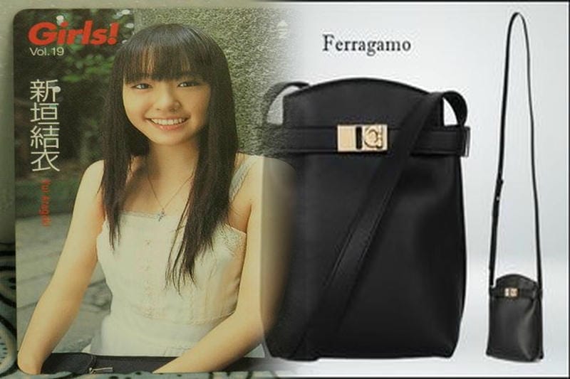 フェラガモは引き続き減収減益　主力のフットウエアの低迷が響く