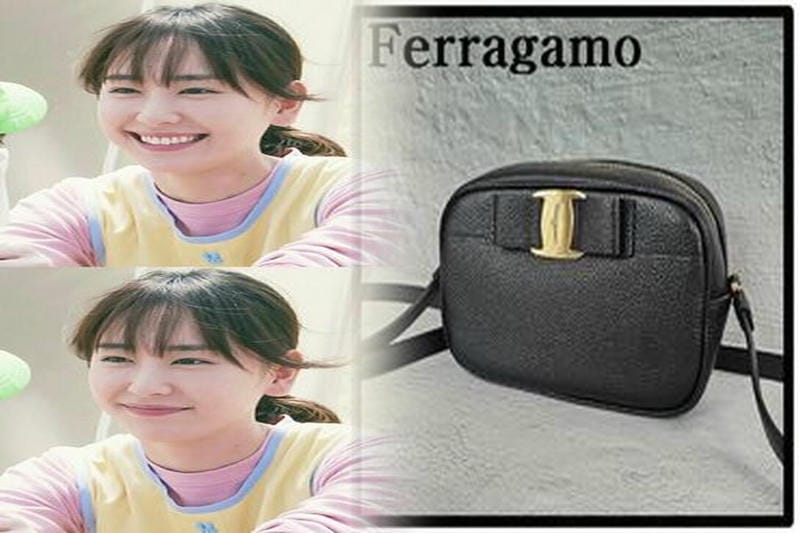 サルヴァトーレ フェラガモ22年リゾート新作バッグやシューズ、ピンクやレッドなど鮮烈なカラーで