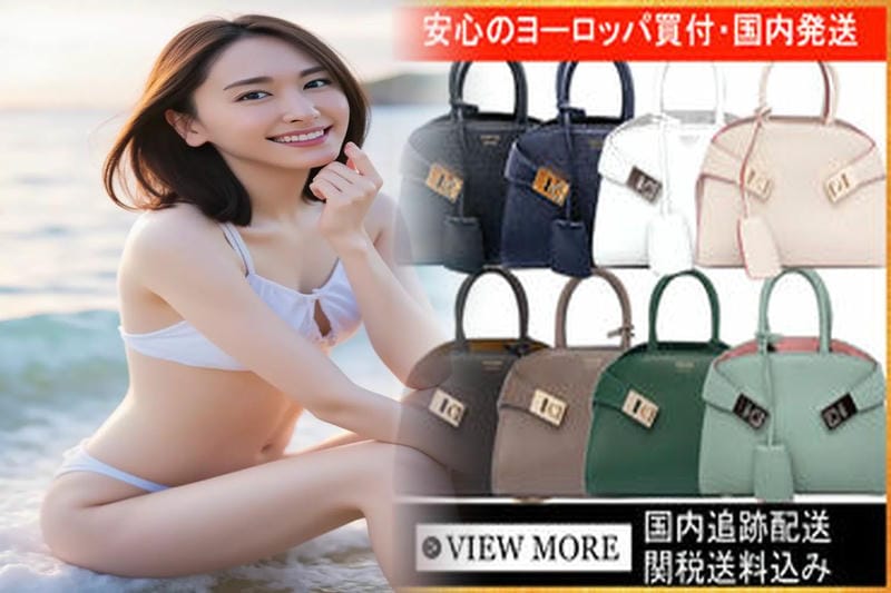 サルヴァトーレ フェラガモ、新宿伊勢丹で最新コレクションをそろえたポップアップストアを開催! 限定カラーのアイテムも登場