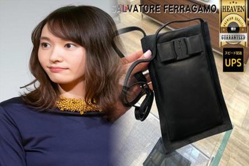 フェラガモに新たなアイコンシューズ 「VIVA」が仲間入り