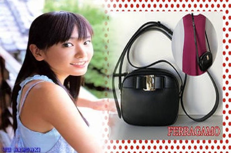 フェラガモでおすすめのバッグ—フェラガモ（Ferragamo）