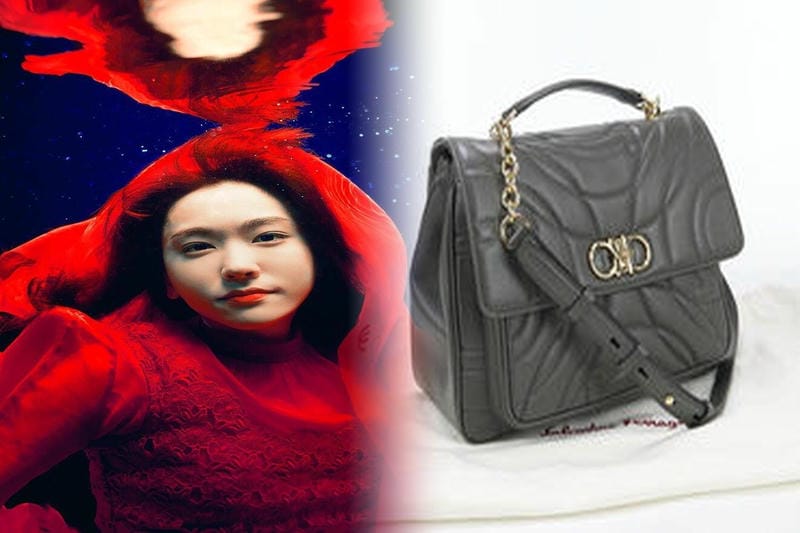 サルヴァトーレ フェラガモ】プライベートを持ち歩ける宝石箱のような新作バッグを発売