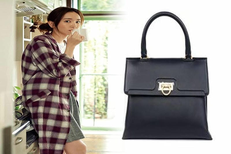 サルヴァトーレ フェラガモ22年リゾート新作バッグやシューズ、ピンクやレッドなど鮮烈なカラーで