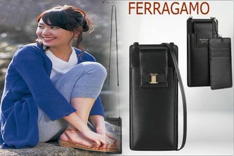 フェラガモに新たなアイコンシューズ 「VIVA」が仲間入り