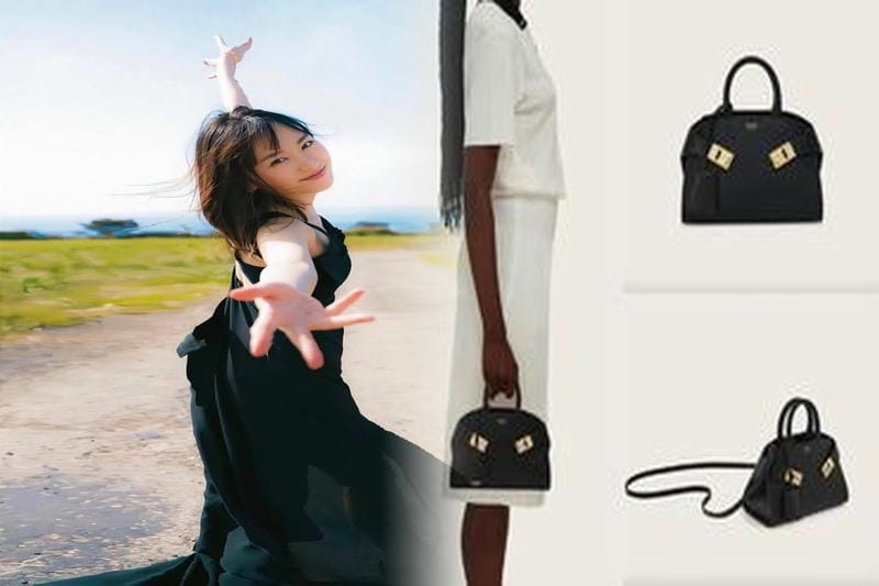 軽量 バッグ レディース ブランド