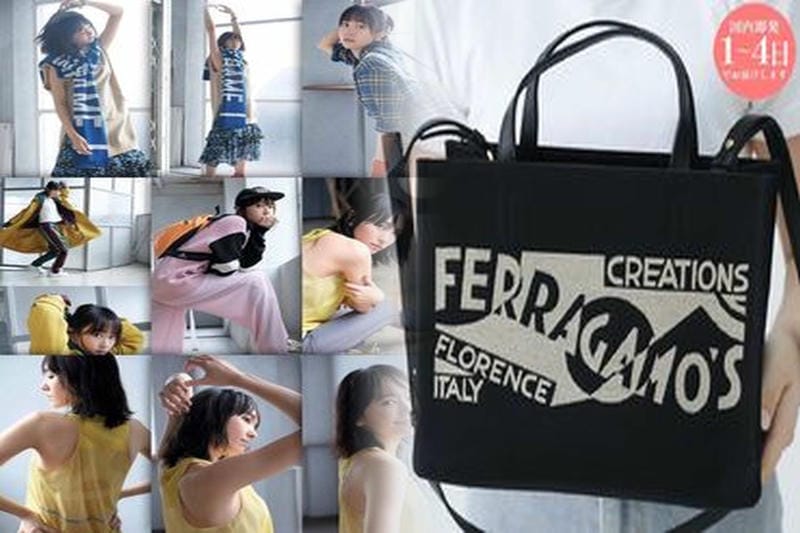 シンプル バッグ レディース