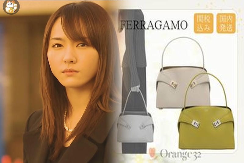 フェラガモから限定カラーのバッグや財布が登場♡ 伊勢丹新宿店＆阪急うめだ本店のポップアップで購入可能