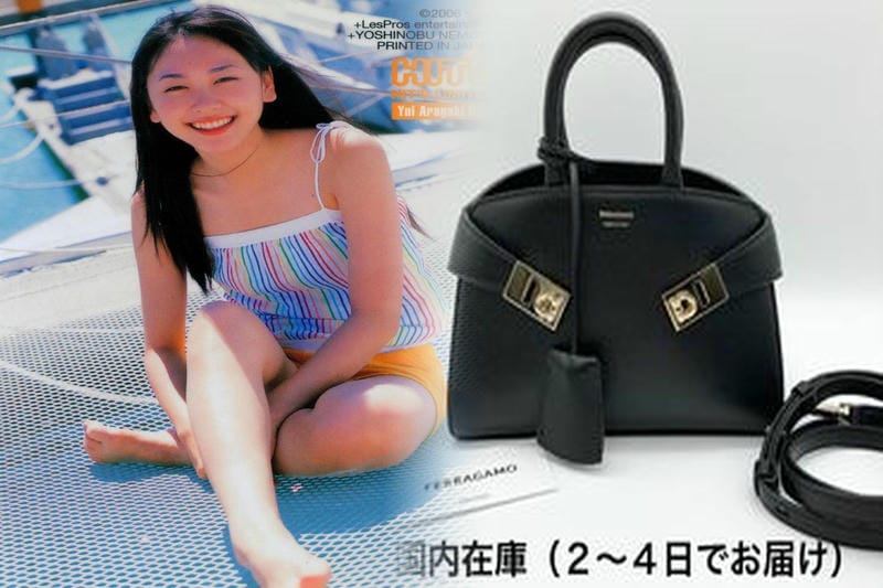 サルヴァトーレ フェラガモ22年リゾート新作バッグやシューズ、ピンクやレッドなど鮮烈なカラーで