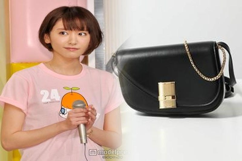 フェラガモでおすすめのバッグ