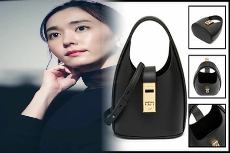 フェラガモでおすすめのバッグ—フェラガモ（Ferragamo）