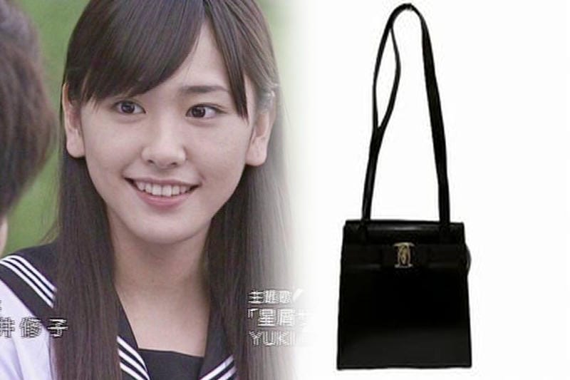 サルヴァトーレ フェラガモ】プライベートを持ち歩ける宝石箱のような新作バッグを発売