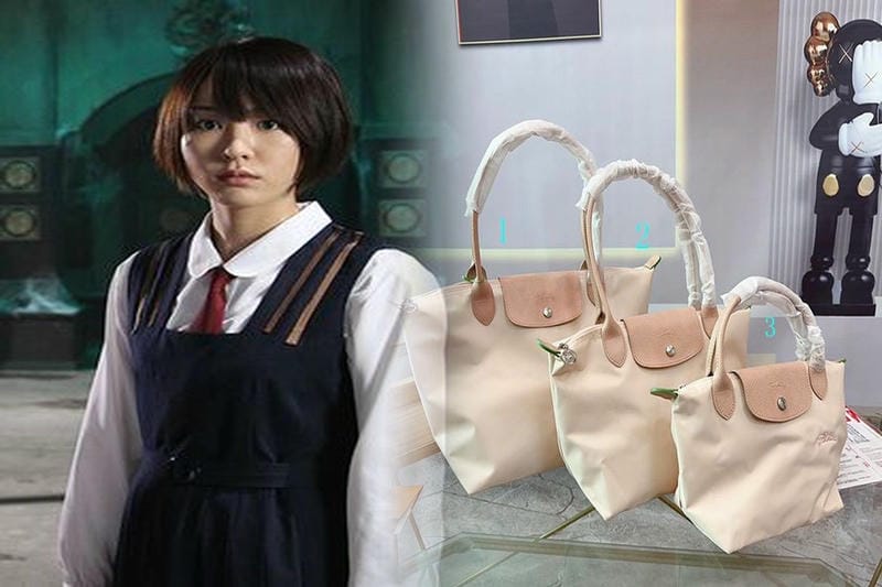 マークジェイコブス スナップショット 偽物 見分け方