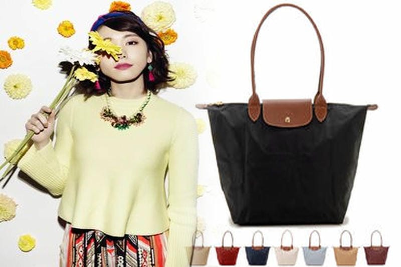 初夏のビジネスシーンでも好印象！ジャケットにあわせたい新作ウェア＆小物3選