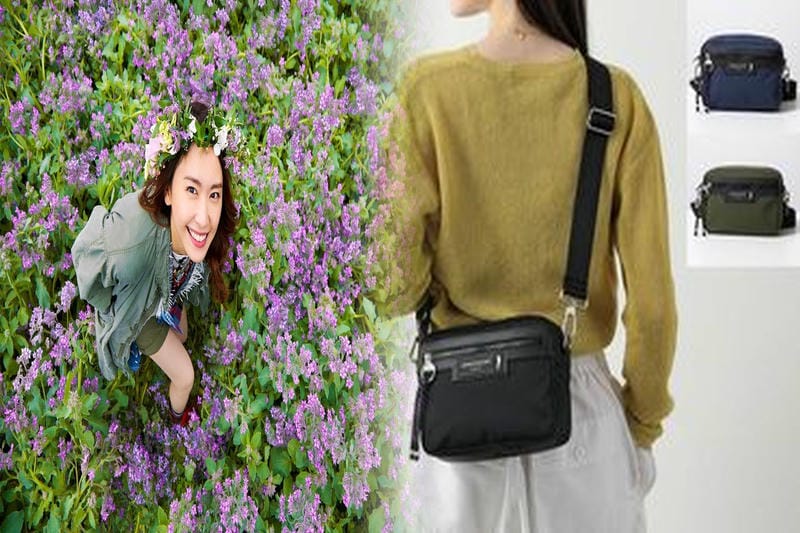 【2023年トレンド番付】上半期にヒットした「お手頃価格なブランドバッグ」TOP3|レディース編