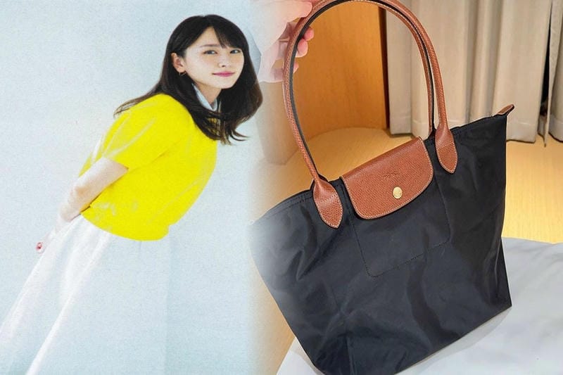 【メンズ版】”トートバッグ”ブランドランキング・TOP3を発表!!