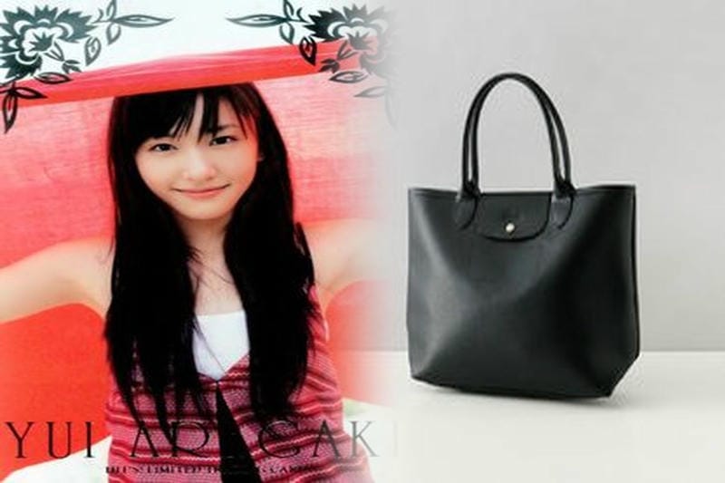 女性に人気のレディーバッグランキングをご紹介します。