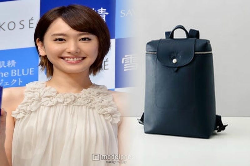 ロンシャン偽物