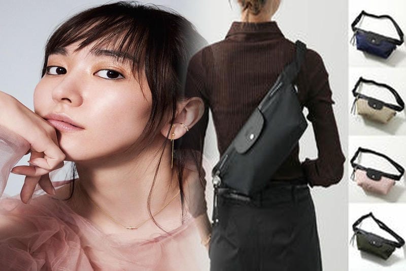 【burando777編集部おすすめ】30代に似合うレディースコピーバッグ 人気ブランドランキングBEST3