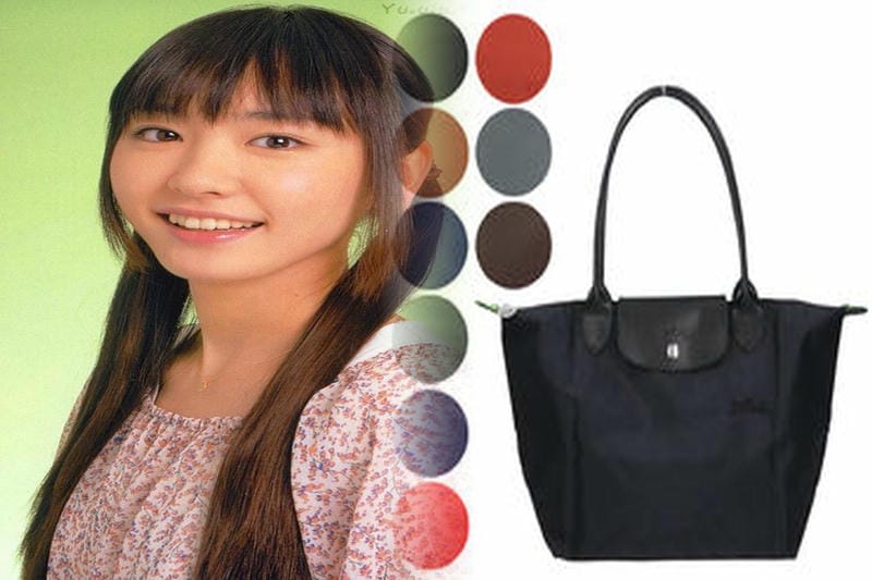 30代向けのレディーススーパーコピーバッグの選び方