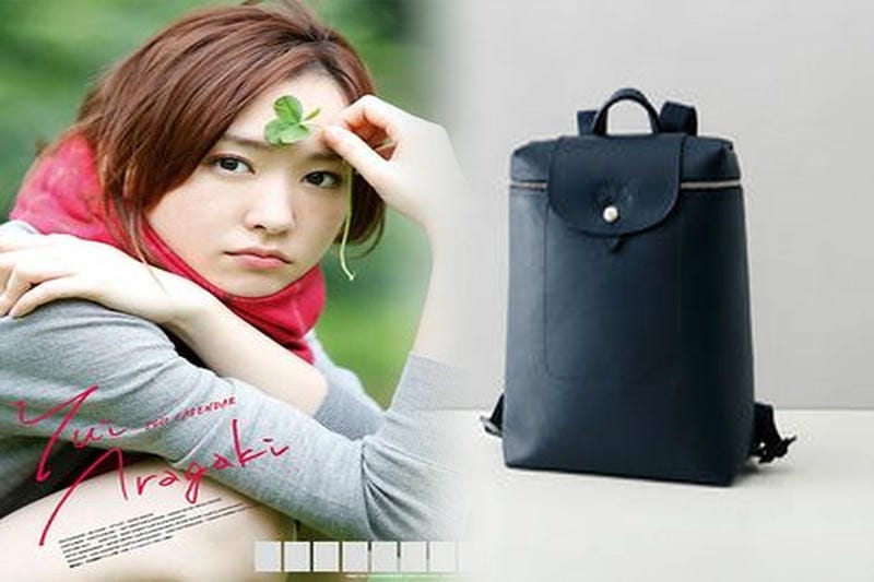 ロンシャンで人気のバッグ—ロンシャン