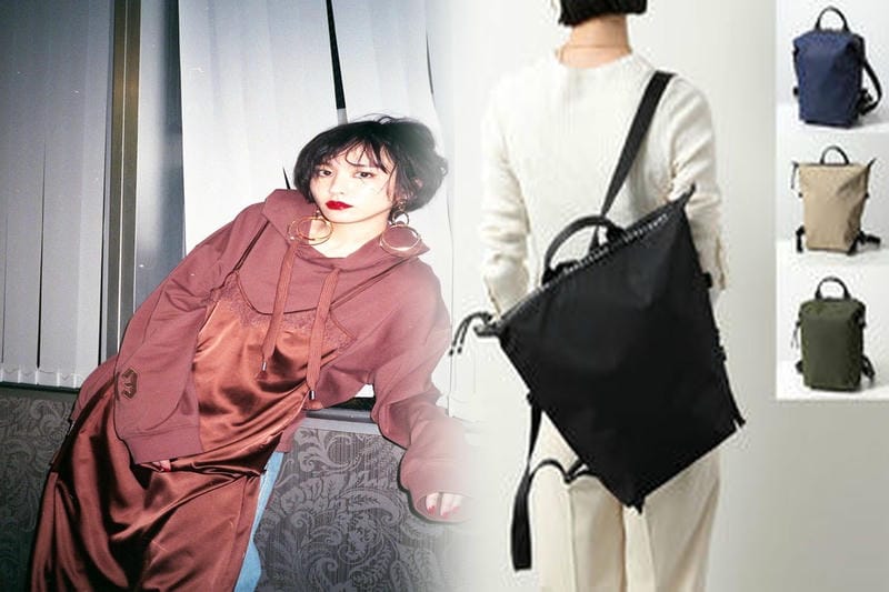 バッグ イン バッグ ロンシャン