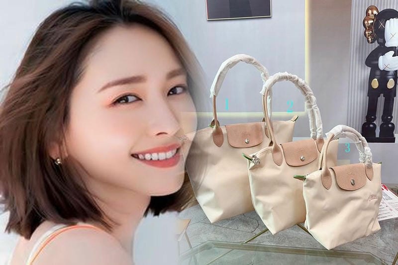 ロンシャン偽物