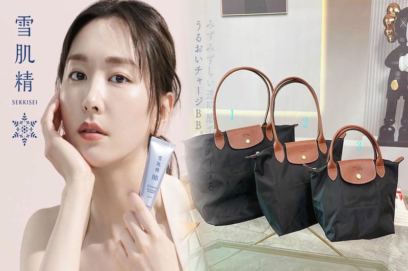 40代女性に人気のバッグ_ロンシャン