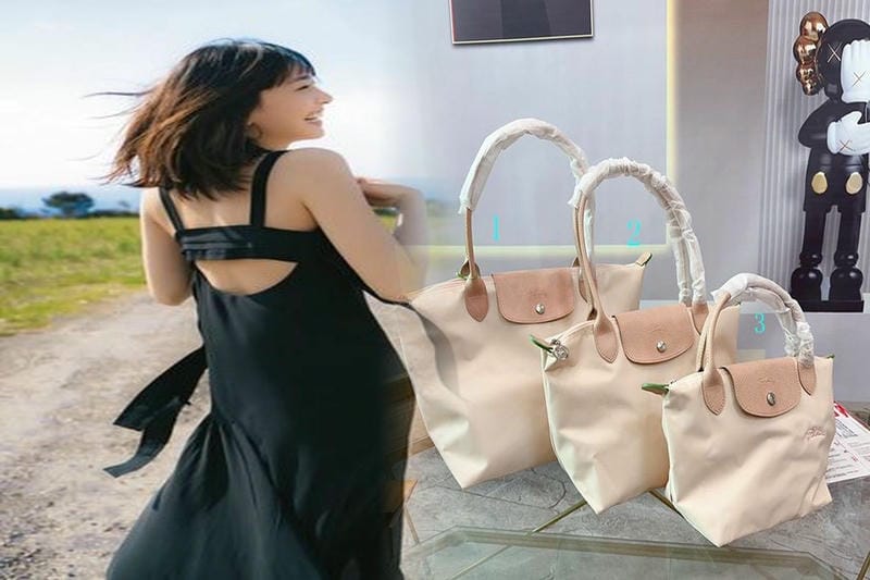 バッグ【レディース】おすすめ人気ランキング