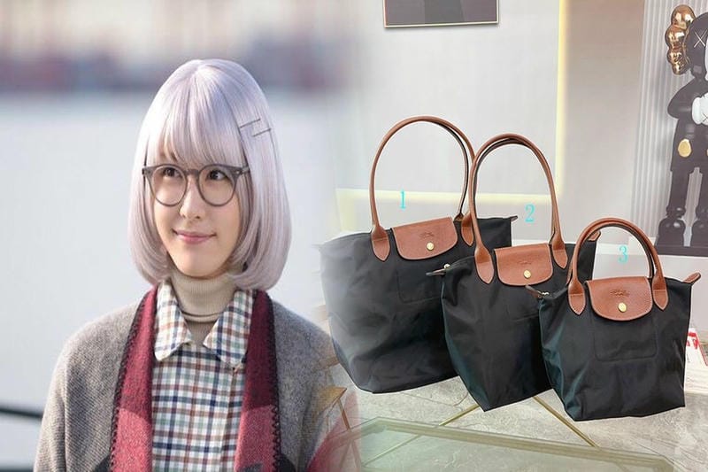 あらゆるシーンに馴染むカラーラインナップにご注目を！