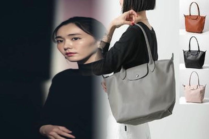 ザ マーク ジェイコブス“大胆ロゴ”