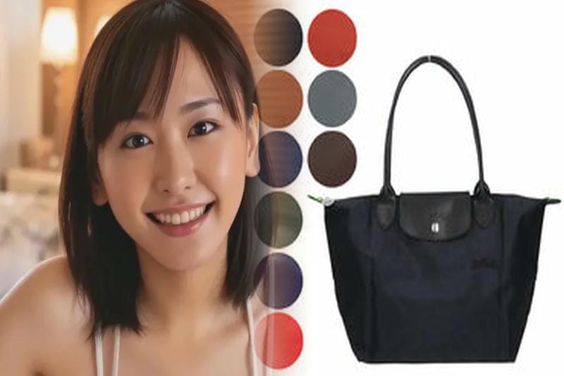 ロンシャンからフランスの郵便ポストに着想を得たフォルムが印象的な新コレクション「メールボックス」新登場