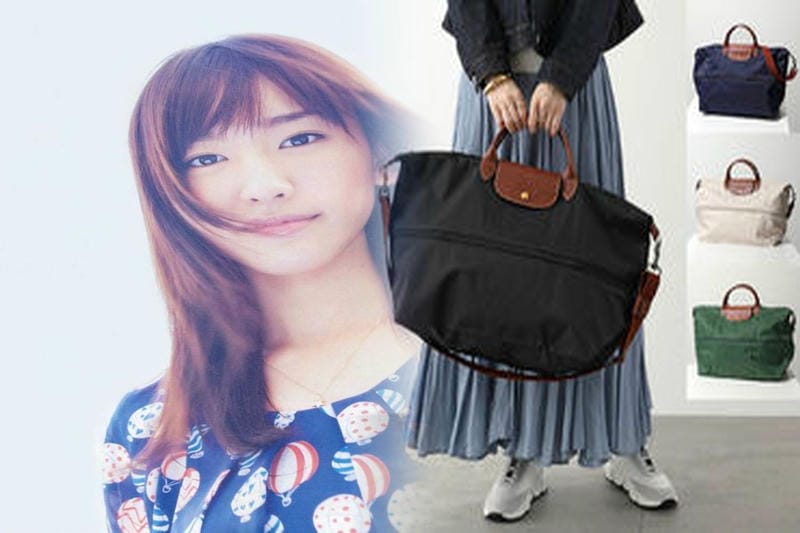 2021年春夏「人気ブランドのレディース・トートバッグ」