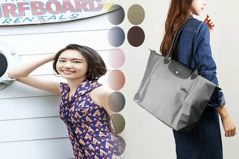 ロンシャンで人気のミニバッグ３選