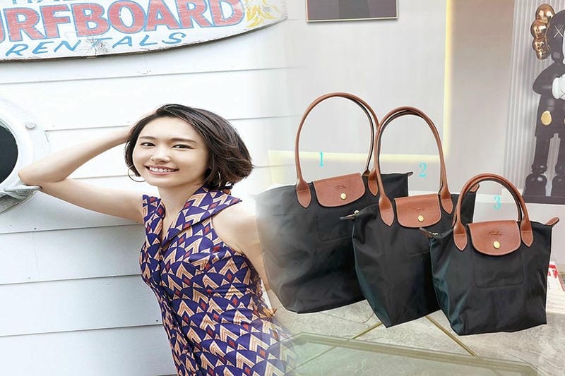 40代の女性向けレディースバッグの上手な選び方